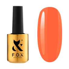 F.O.X Spectrum Rubber Base 070